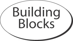 Building Blocks