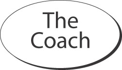 The Coach